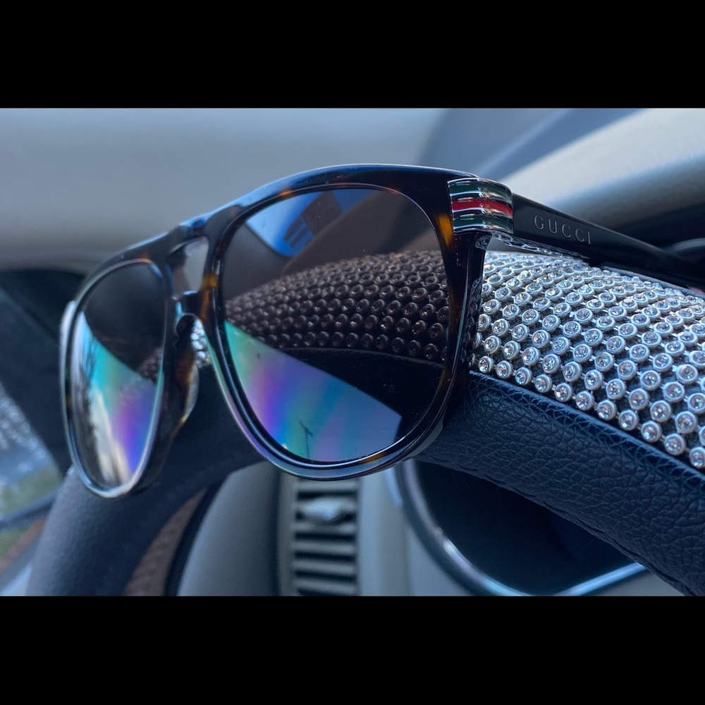 Gucci sunglasses